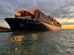 Sea Freight