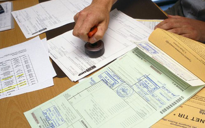 Customs Clearance 
